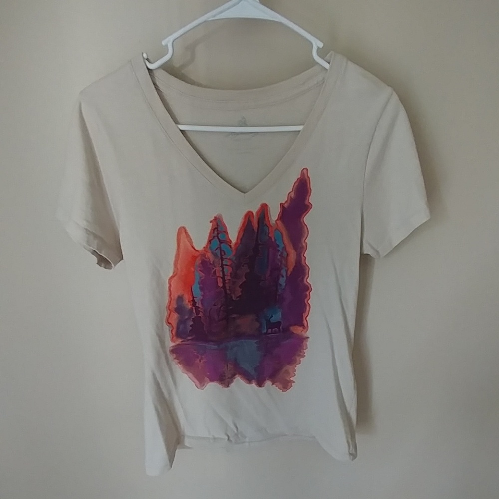 Short Sleeve Shirt